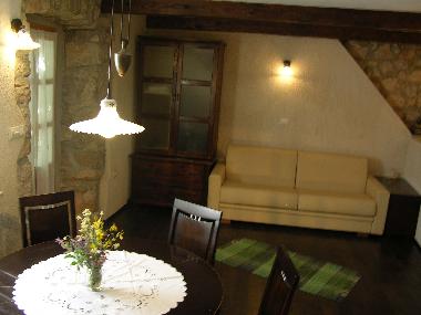 Holiday Apartment in Cres (Primorsko-Goranska) or holiday homes and vacation rentals