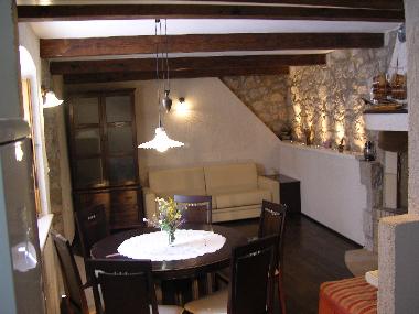 Holiday Apartment in Cres (Primorsko-Goranska) or holiday homes and vacation rentals