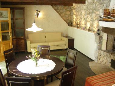Holiday Apartment in Cres (Primorsko-Goranska) or holiday homes and vacation rentals