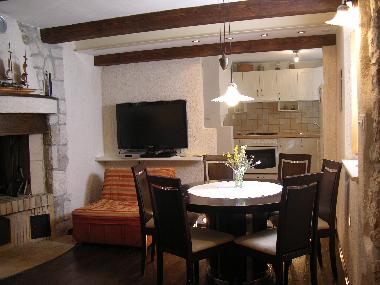 Holiday Apartment in Cres (Primorsko-Goranska) or holiday homes and vacation rentals