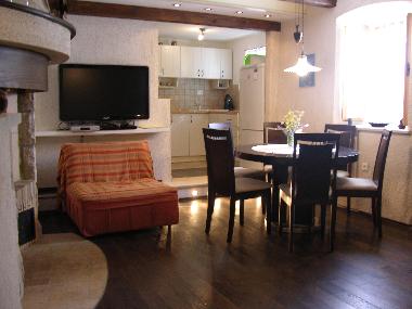 Holiday Apartment in Cres (Primorsko-Goranska) or holiday homes and vacation rentals