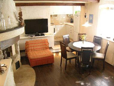 Holiday Apartment in Cres (Primorsko-Goranska) or holiday homes and vacation rentals