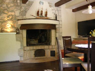 Holiday Apartment in Cres (Primorsko-Goranska) or holiday homes and vacation rentals