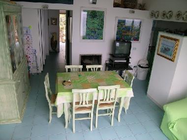 Holiday House in Villasimius  (Cagliari) or holiday homes and vacation rentals