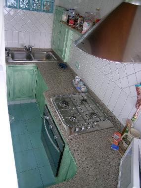 Holiday House in Villasimius  (Cagliari) or holiday homes and vacation rentals