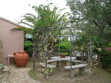 Holiday House in Villasimius  (Cagliari) or holiday homes and vacation rentals