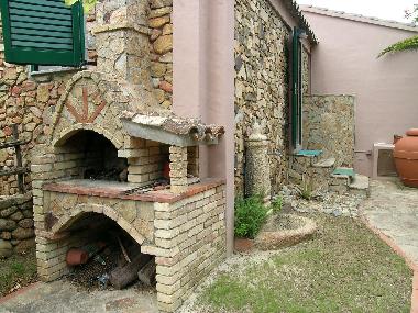 Holiday House in Villasimius  (Cagliari) or holiday homes and vacation rentals