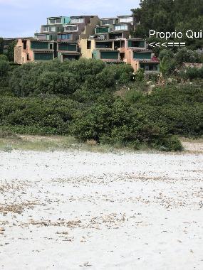 Holiday House in Villasimius  (Cagliari) or holiday homes and vacation rentals