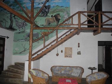 Holiday House in Msambweni (Coast) or holiday homes and vacation rentals