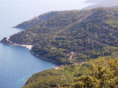 Holiday Apartment in Cres (Primorsko-Goranska) or holiday homes and vacation rentals