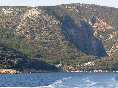 Holiday Apartment in Cres (Primorsko-Goranska) or holiday homes and vacation rentals