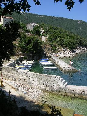 Holiday Apartment in Cres (Primorsko-Goranska) or holiday homes and vacation rentals