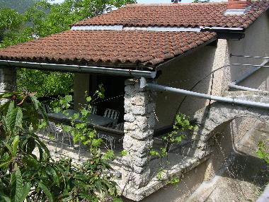 Holiday Apartment in Cres (Primorsko-Goranska) or holiday homes and vacation rentals