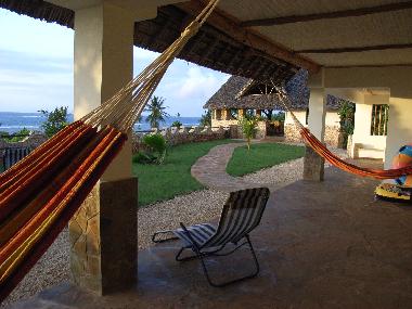 Holiday House in Msambweni (Coast) or holiday homes and vacation rentals