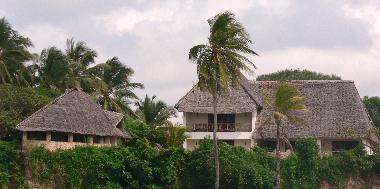 Holiday House in Msambweni (Coast) or holiday homes and vacation rentals