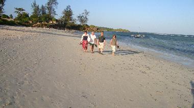Holiday House in Msambweni (Coast) or holiday homes and vacation rentals