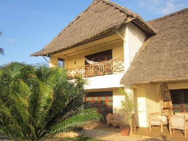 Holiday House in Msambweni (Coast) or holiday homes and vacation rentals