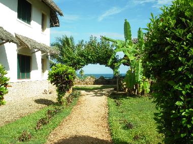 Holiday House in Msambweni (Coast) or holiday homes and vacation rentals