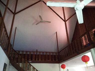 Villa in RAWAI (Phuket) or holiday homes and vacation rentals
