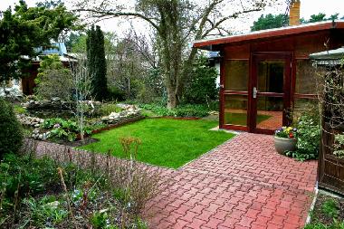 Holiday House in Klein Kris (Dahme-Spreewald) or holiday homes and vacation rentals
