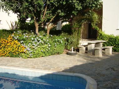 Holiday Apartment in Kissonerga (Paphos) or holiday homes and vacation rentals