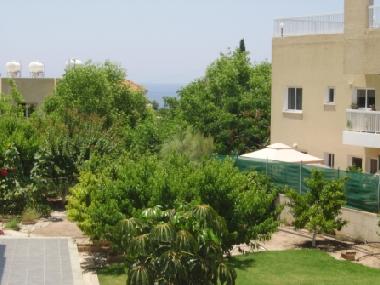 Holiday Apartment in Kissonerga (Paphos) or holiday homes and vacation rentals