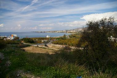 Holiday Apartment in Kissonerga (Paphos) or holiday homes and vacation rentals