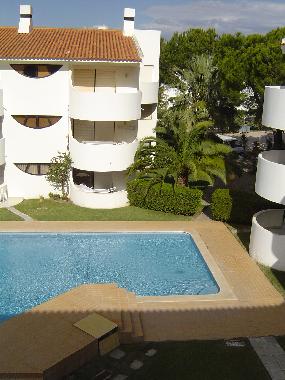 Holiday Apartment in Vilamoura (Algarve) or holiday homes and vacation rentals