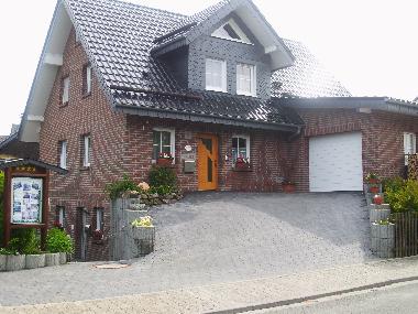 Holiday Apartment in Medebach (Sauerland) or holiday homes and vacation rentals