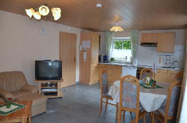 Holiday Apartment in Medebach (Sauerland) or holiday homes and vacation rentals