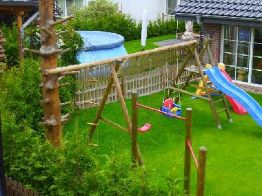 Holiday Apartment in Medebach (Sauerland) or holiday homes and vacation rentals