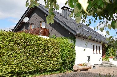 Holiday Apartment in Medebach (Sauerland) or holiday homes and vacation rentals