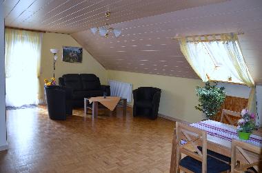 Holiday Apartment in Medebach (Sauerland) or holiday homes and vacation rentals