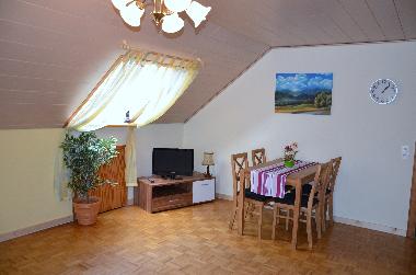 Holiday Apartment in Medebach (Sauerland) or holiday homes and vacation rentals