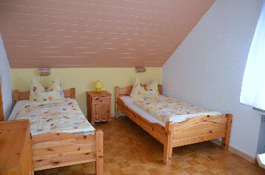 Holiday Apartment in Medebach (Sauerland) or holiday homes and vacation rentals