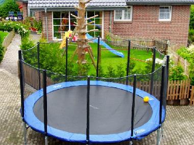 Holiday Apartment in Medebach (Sauerland) or holiday homes and vacation rentals
