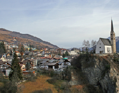 Holiday Apartment in Scuol (Scuol) or holiday homes and vacation rentals