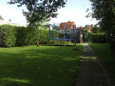 Holiday Apartment in Bsum (Nordsee-Festland) or holiday homes and vacation rentals