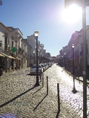 Tavira Street
