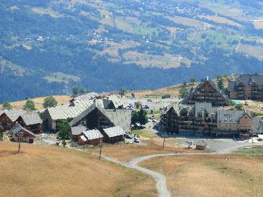 Holiday Apartment in R�allon (Hautes-Alpes) or holiday homes and vacation rentals