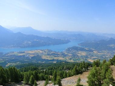 Holiday Apartment in R�allon (Hautes-Alpes) or holiday homes and vacation rentals