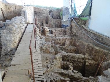 Roman Ruins