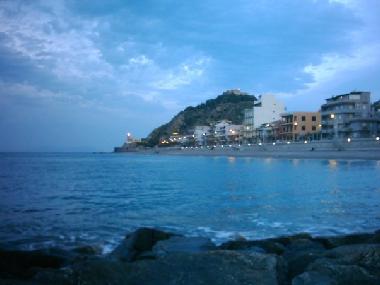 Holiday Apartment in capo d'orlando (Messina) or holiday homes and vacation rentals