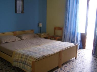 Holiday Apartment in capo d