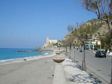Holiday Apartment in capo d