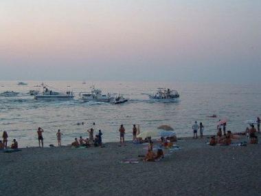 Holiday Apartment in capo d