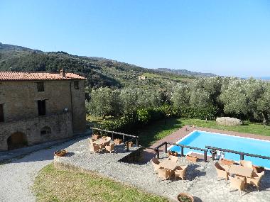 Hotel in Ascea (SA) (Salerno) or holiday homes and vacation rentals