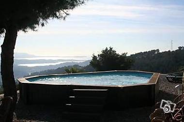 Holiday Apartment in La Cadiere d'Azur (Var) or holiday homes and vacation rentals