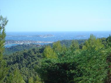 Holiday Apartment in La Cadiere d'Azur (Var) or holiday homes and vacation rentals