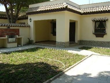 Chalet in LOS CAOS (BARBATE) (Cdiz) or holiday homes and vacation rentals
